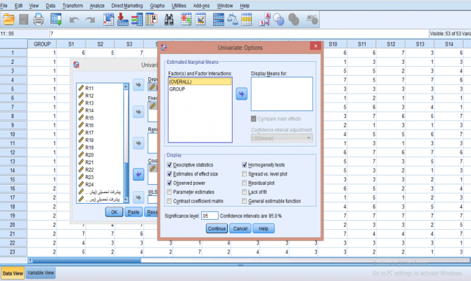 univariate-in-spss-ancova