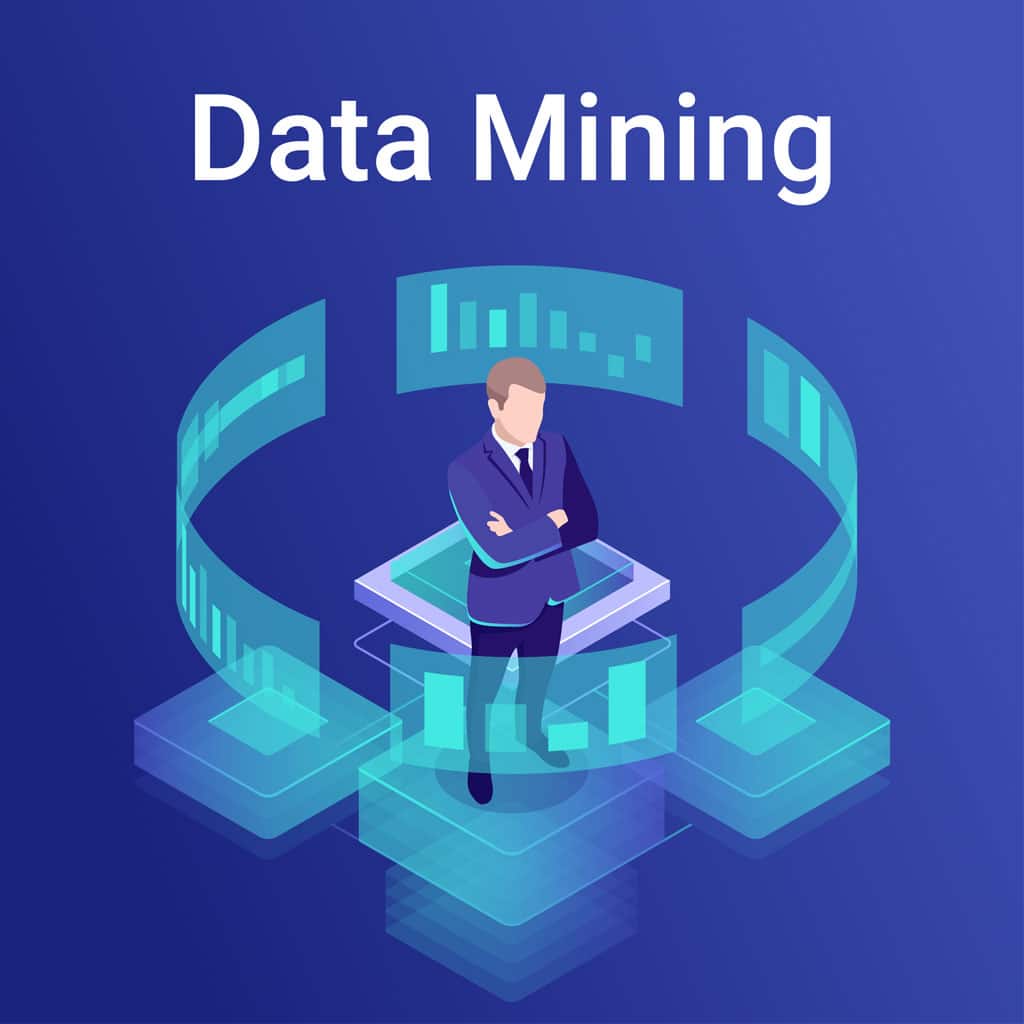 Data mining картинки