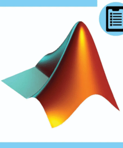 لوگو نرم افزار متلب