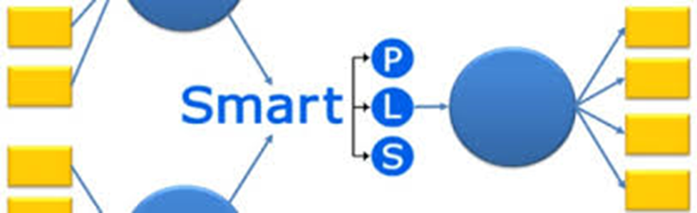 ملاحظات دیگر هنگام انجام تحلیل عمیق نرم افزار SmartPLS