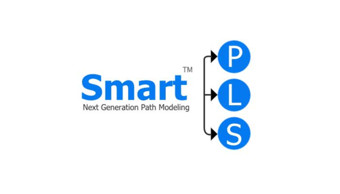 نرم افزار SmartPLS