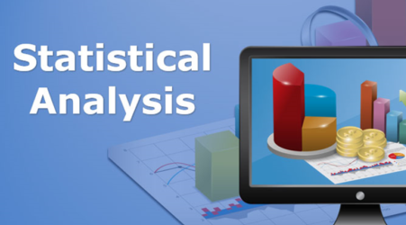 روش تحلیل ؛آماری