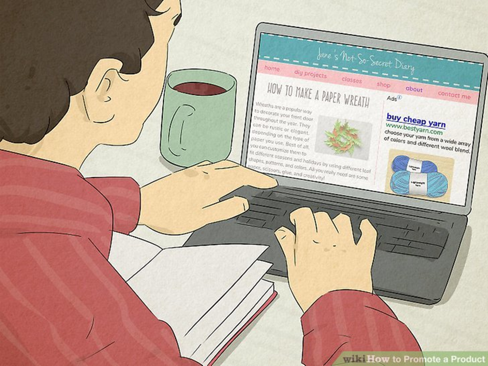 تبلیغات گوگل