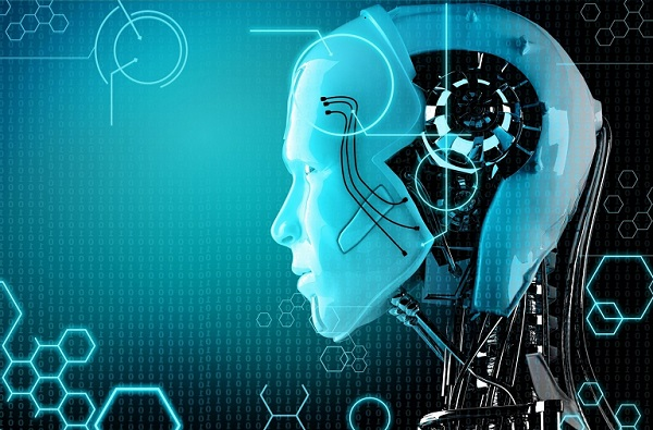 هوش ماشینی تفکر، ادراک و عمل را به هم پیوند می‌زند