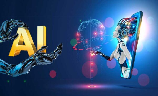 کاربرد هوش ماشینی در صنایع و علوم مختلف بی‌نهایت است.