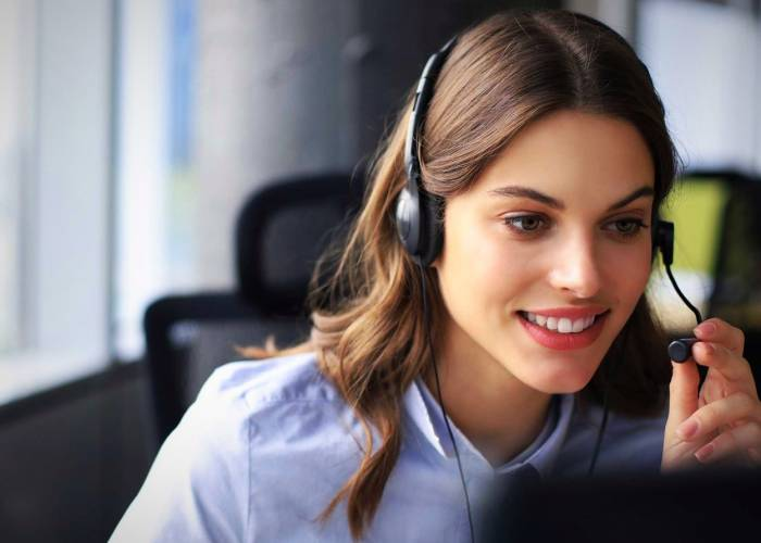 بازارسنجی تلفنی